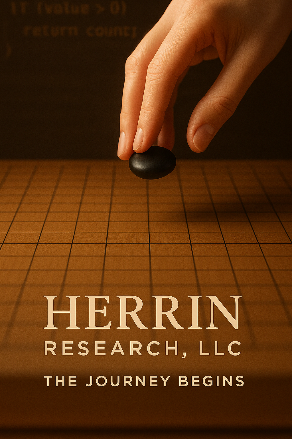 Herrin Research, LLC logo